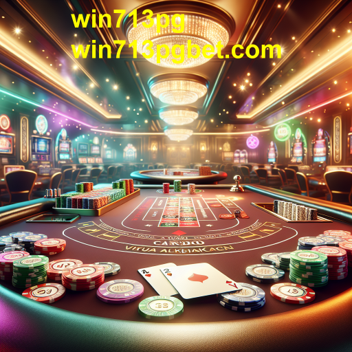 Explorando o Blackjack Clássico no win713pg